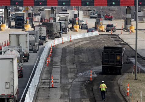 Construction season to see significant highway work | Northwest Indiana ...