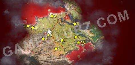 Chibis Locations - Far Cry 6 Vaas Insanity DLC Wiki Guide