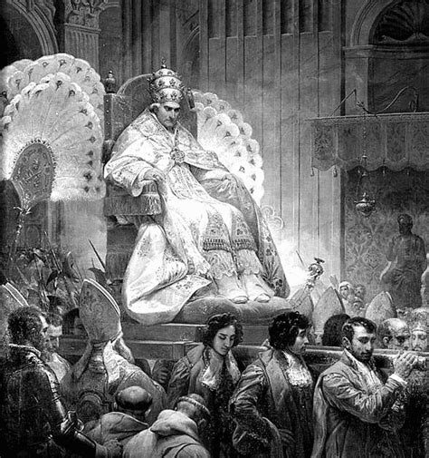 The Mad Monarchist: Papal Profile: Pope Pius VIII