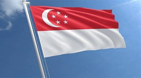 Alasan Kenapa Bendera Singapura Mirip Indonesia – Tanjung Pinang Pos