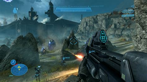 Save 75% on Halo: Reach on Steam