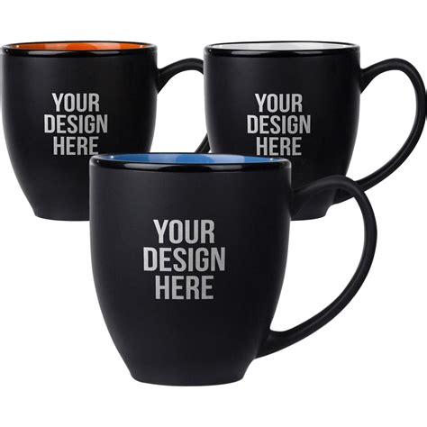 Custom Coffee Mugs | Quality Logo Products