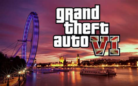 GTA 6 (Grand Theft Auto) Release Date, Trailer, Gameplay, News & Features