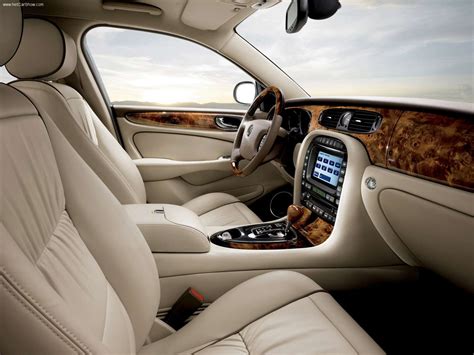 unique interior jaguar xj ~ a dream car