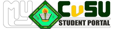 CvSU Student Portal