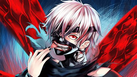 2048x1152 Tokyo Ghoul Anime 4k Wallpaper,2048x1152 Resolution HD 4k ...