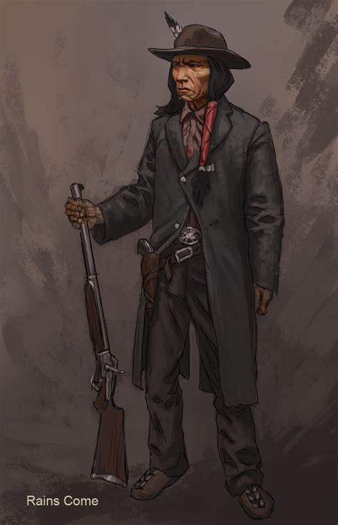 Several of new Red Dead Redemption 2 concept art emerged by a former ...