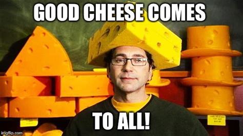 Cheesehead Memes