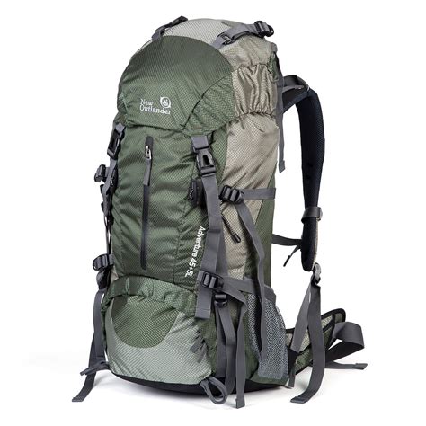 Top 5 Best Backpack for Hiking in 2022 - For Travelista