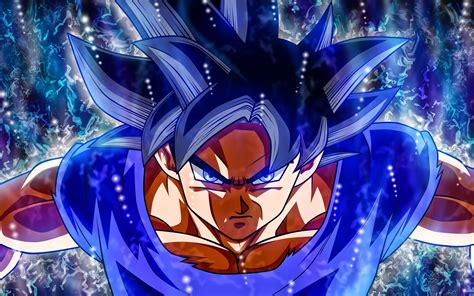 Mad Goku Wallpapers Wallpaper Cave – NBKomputer