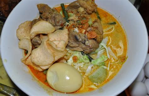 Lontong Cap Go Meh Recipe, Chinese and Javanese Dish Combine | Recipes Tab