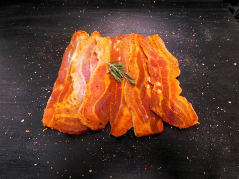 Pork Rashers BBQ – 500gr – Boma Meat Market