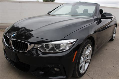 Pre-Owned 2017 BMW 430i M Sport Package