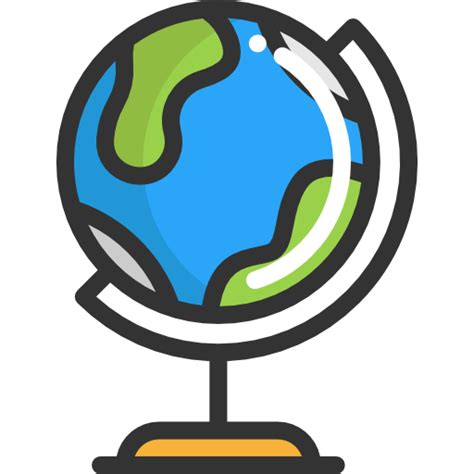 Geography PNG Transparent PNG, SVG Clip art for Web - Download Clip Art ...