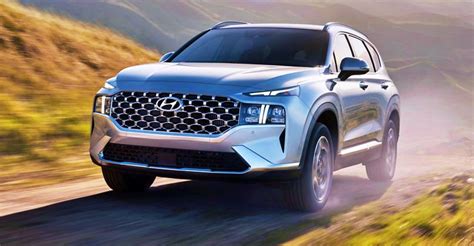 2023 Hyundai Santa FE: What We Know So Far | Hyundai USA