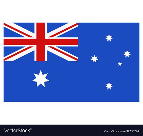 Flag Of Australia Svg - 176+ DXF Include