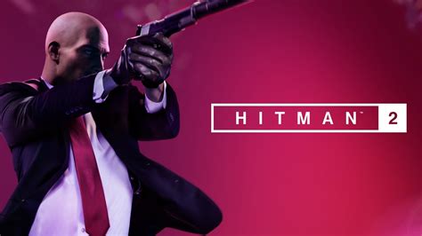 Review: Hitman 2 - NWTV