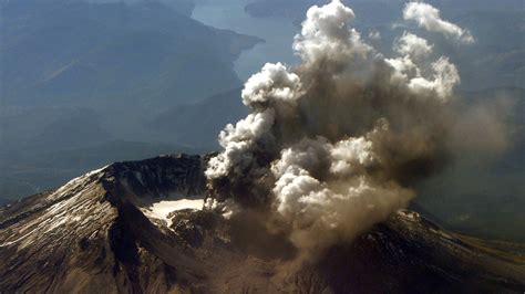 Descubre el misterio: ¿Qué es un volcán dormido?