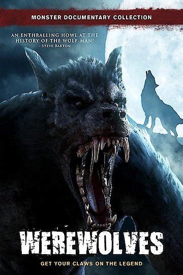 Watch Werewolves Online | 2020 Movie | Yidio