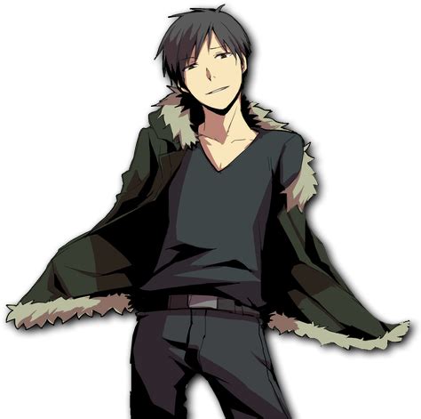 Anime Characters That Wear Trench Coats - Tradingbasis