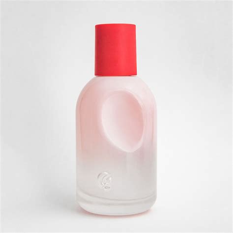 Glossier Perfume Sample