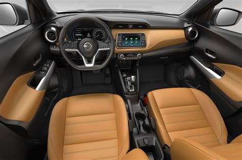 These are the 10 Best Interiors of 2019 According to WardsAuto | Nissan ...