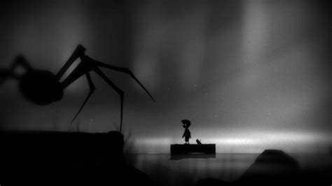 Review: Limbo (Switch) - Nintendojo Nintendojo