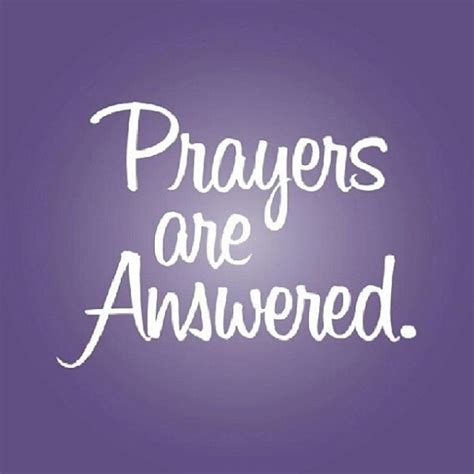 God Does Answer Prayers – Jeanie Shepard Ministries