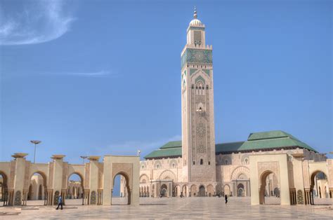 Top 5 Things To Do In Casablanca, Morocco | Modern Trekker