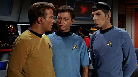 Watch Star Trek Season 1 Episode 3: Star Trek: The Original Series ...