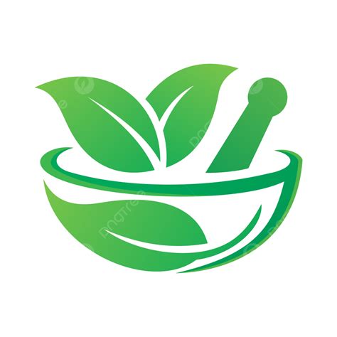 Herbal Logo Vector, Herbs, Traditional Chinese Medicine, Chinese Herbal ...