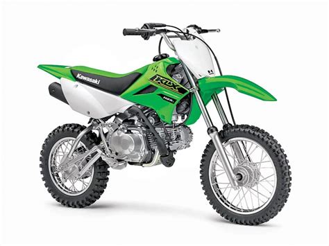 110 PIT BIKE BUYER’S GUIDE-2021 - Dirt Bike Magazine