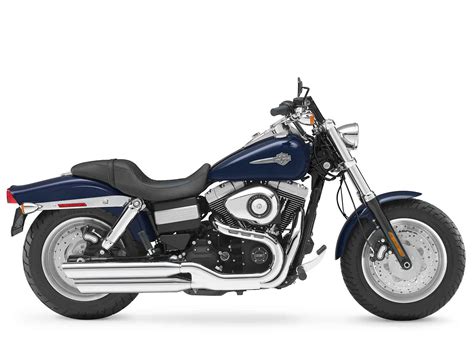 2012 FXDF Dyna Fat Bob Harley-Davidson pictures, review, specs