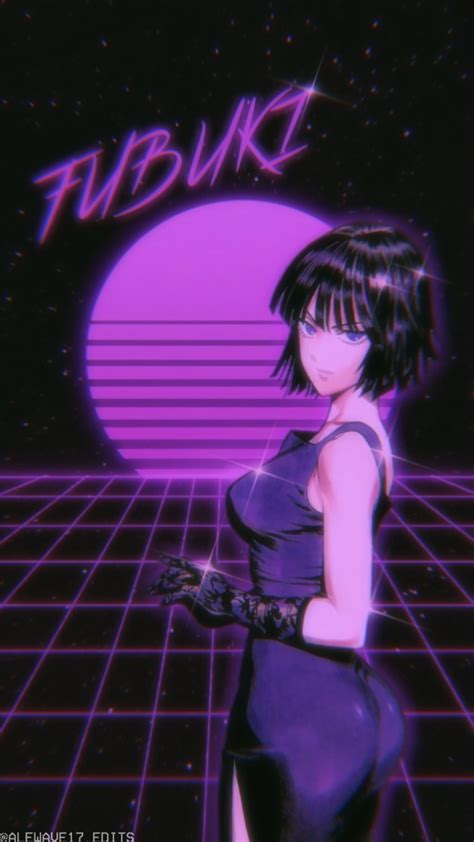 Anime Synthwave Pfp - Voldemort Wallpaper