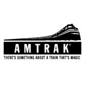 Amtrak Logo PNG Transparent – Brands Logos