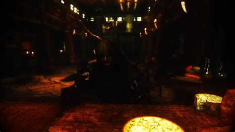 Tavern at Skyrim Nexus - mods and community