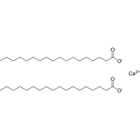 Calcium stearate | CAS#:1592-23-0 | Chemsrc