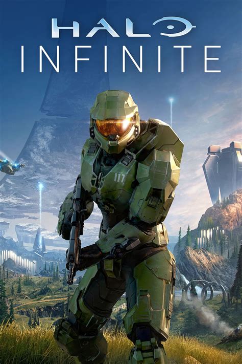 Halo Infinite - Dolby