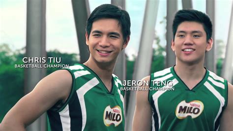 Nestle Philippines TV Commercial: MILO 50th Year "The Call" - YouTube