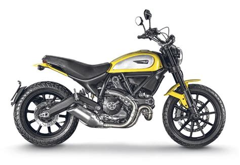 Ducati Scrambler Handlebars Size | Reviewmotors.co