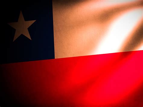 Country Flag Meaning: Chile Flag Pictures