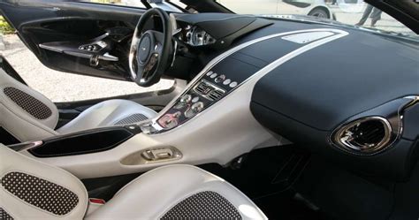 Best Luxury Sports Car Interior | Psoriasisguru.com