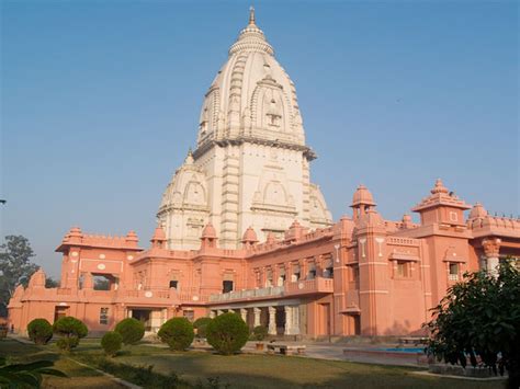 Kashi Vishwanath Temple Historical Facts and Pictures | The History Hub