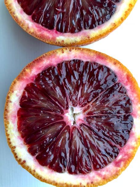 What Is a Blood Orange? All You Need To Know About This Citrus Fruit