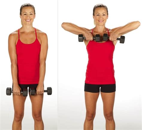 Dumbbell Row Guide: Muscles Worked, Variations & Tips | Legion