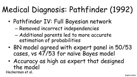 PPT - Application: Diagnosis PowerPoint Presentation, free download ...