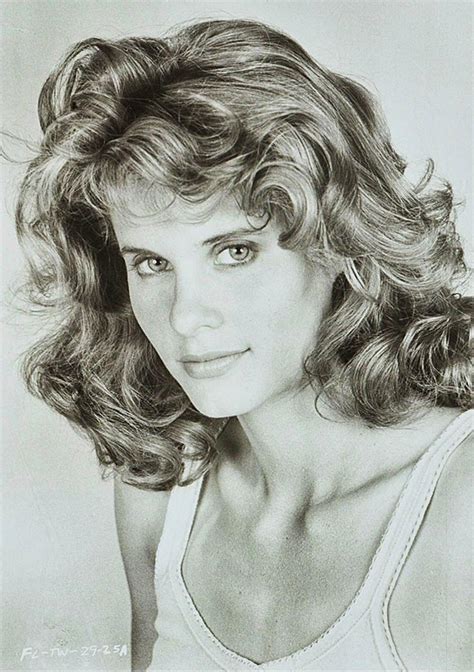 1984 Lori Singer ('Footloose') : r/OldSchoolCelebs