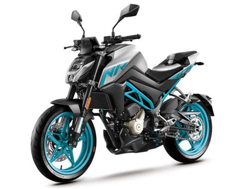 The Complete List Of 250cc To 650cc Motorcycles Available In India