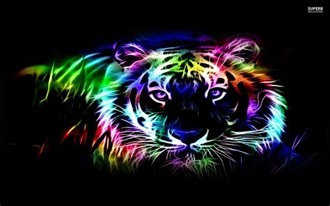 Neon Rainbow Dragon Wallpapers - Top Free Neon Rainbow Dragon ...