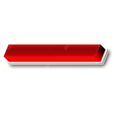 Red Lower Third Title Bar Label Banner, Red, Lower Third, Label Banner ...